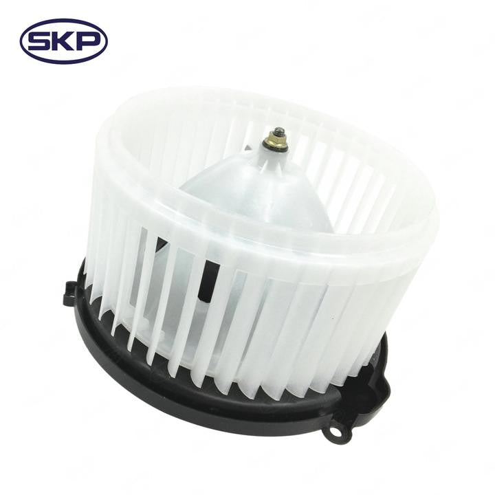SKP HVAC Blower Motor SK700211 image 4