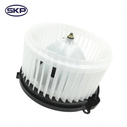 SKP HVAC Blower Motor SK700211 image 4