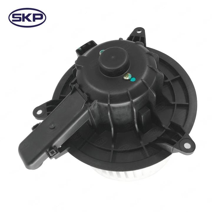 SKP HVAC Blower Motor SK700237 main image