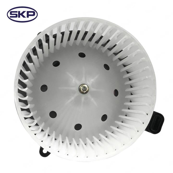 SKP HVAC Blower Motor SK700237 image 2
