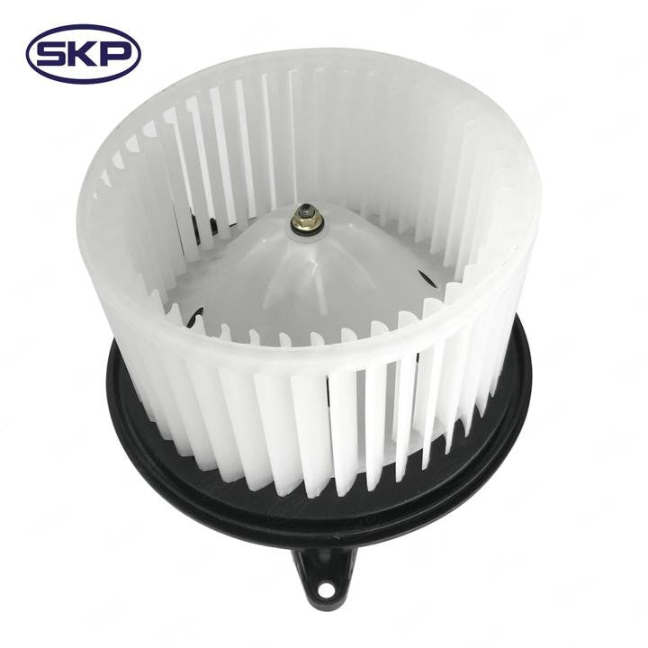 SKP HVAC Blower Motor SK700237 image 3
