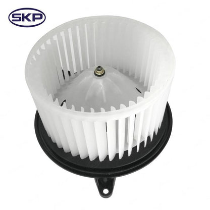 SKP HVAC Blower Motor SK700237 image 3