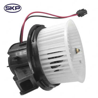 SKP HVAC Blower Motor SK700248