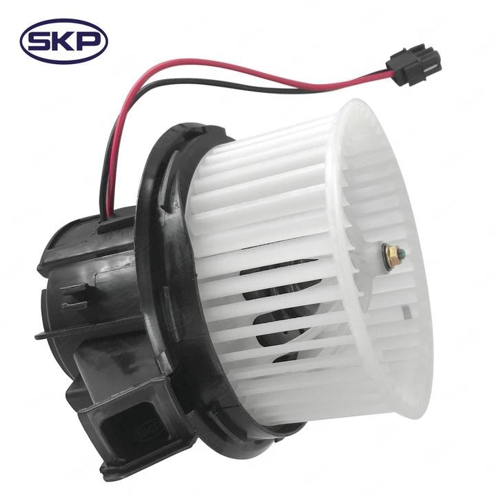 SKP HVAC Blower Motor SK700248