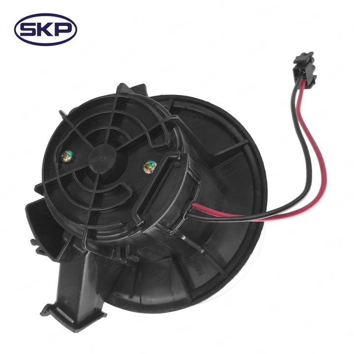 SKP HVAC Blower Motor SK700248