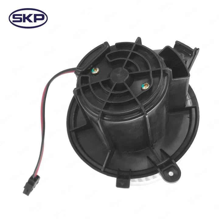 SKP HVAC Blower Motor SK700248