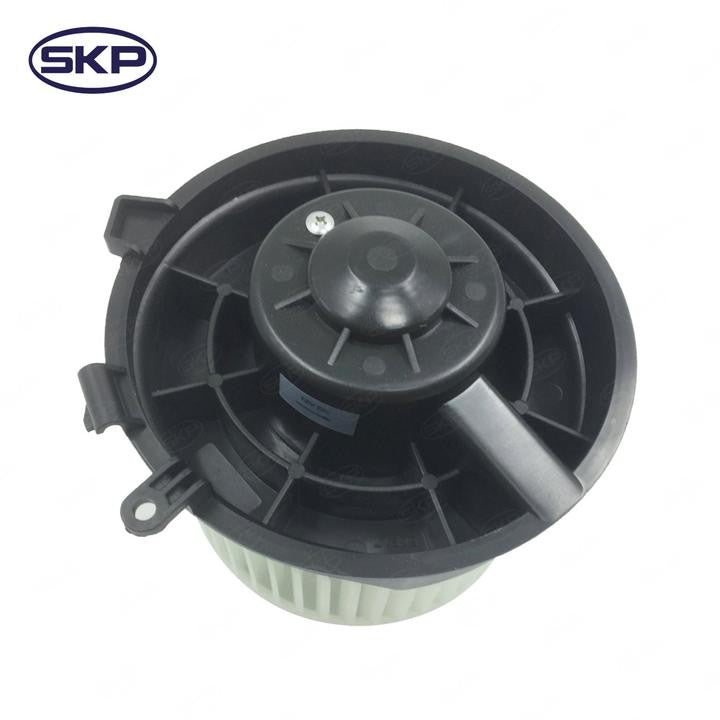 SKP HVAC Blower Motor SK700253 image 2