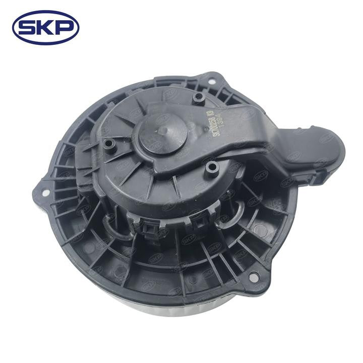 SKP HVAC Blower Motor SK700258 image 3