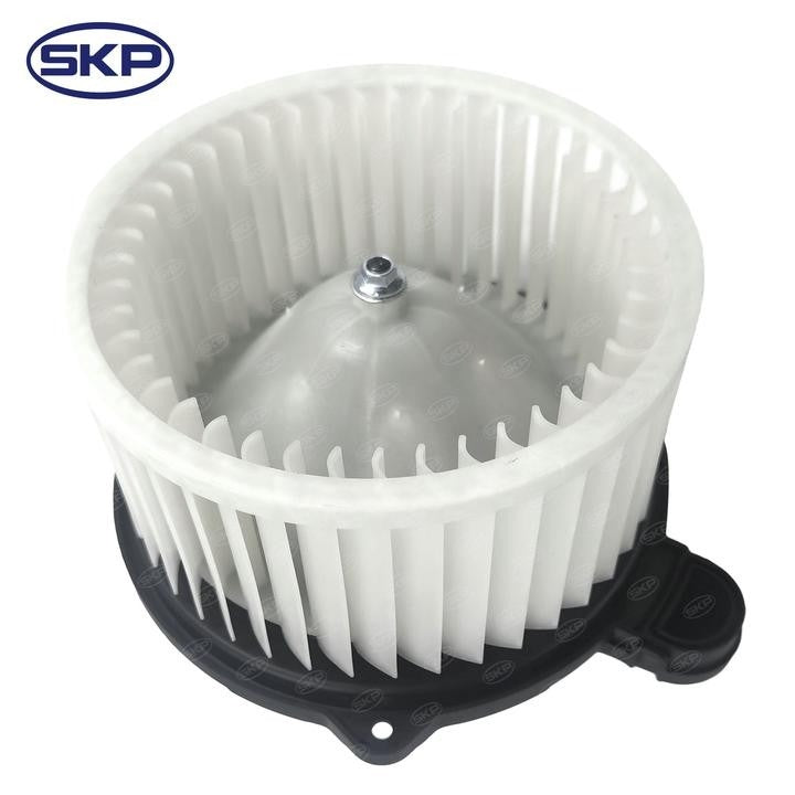 SKP HVAC Blower Motor SK700259