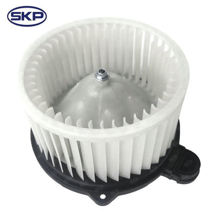 SKP HVAC Blower Motor SK700259