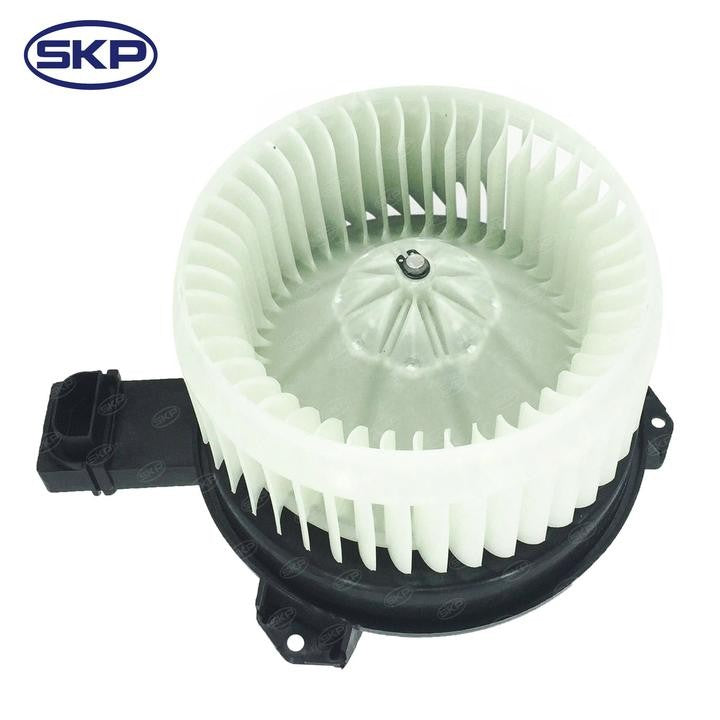 SKP HVAC Blower Motor SK700260 image 5