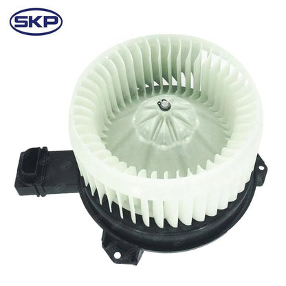 SKP HVAC Blower Motor SK700260 image 5