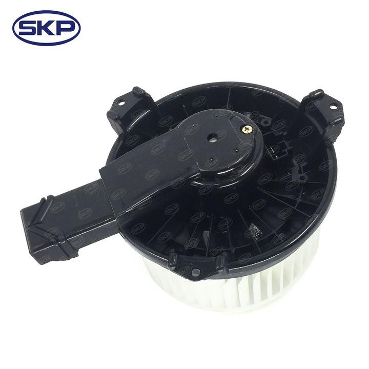SKP HVAC Blower Motor SK700260 image 3