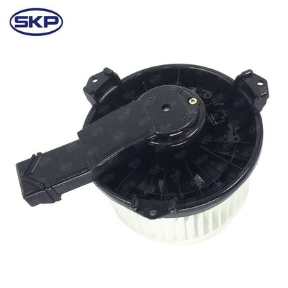 SKP HVAC Blower Motor SK700260 image 3