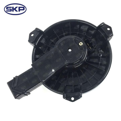 SKP HVAC Blower Motor SK700260 image 4
