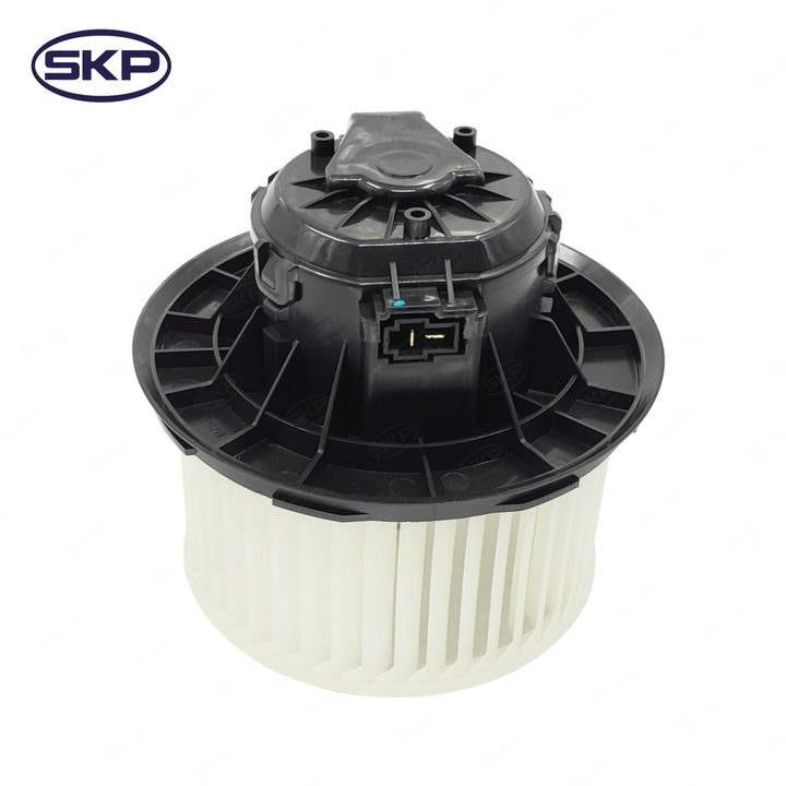 SKP HVAC Blower Motor SK700263