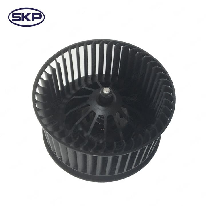 SKP HVAC Blower Motor SK700272 image 2