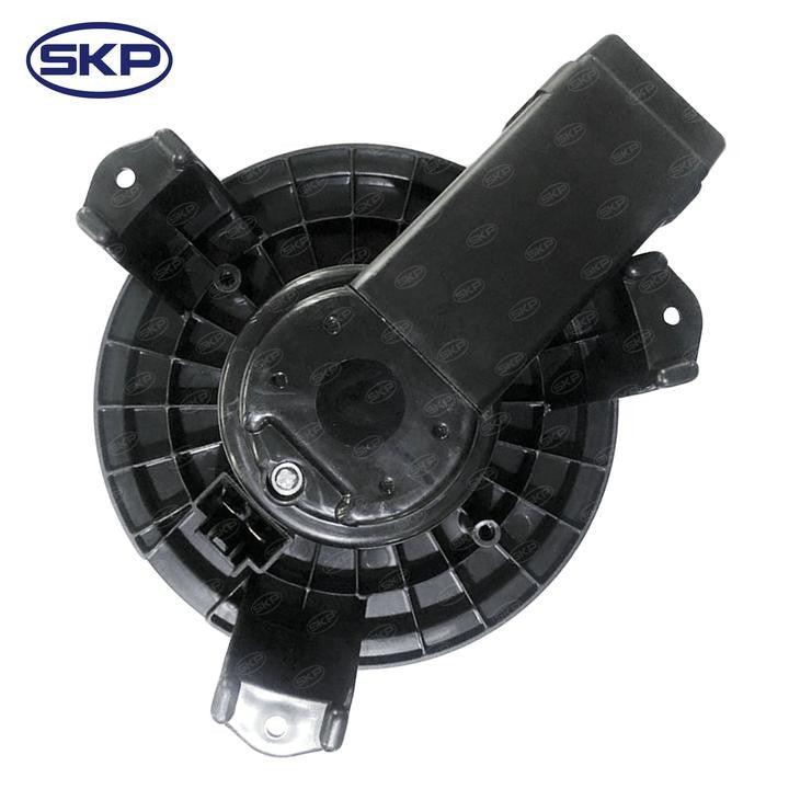 SKP HVAC Blower Motor SK700273 main image