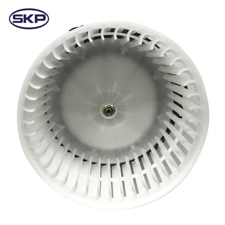 SKP HVAC Blower Motor SK700285