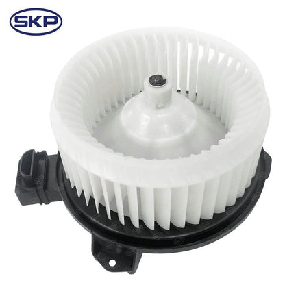 SKP HVAC Blower Motor SK700289 image 3