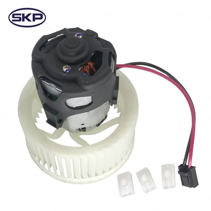 SKP HVAC Blower Motor SK700294