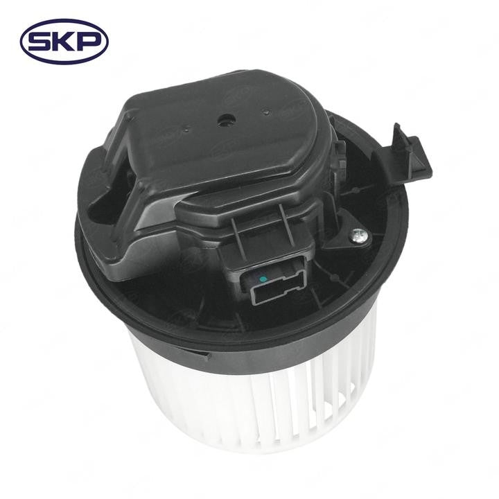 SKP HVAC Blower Motor SK700295