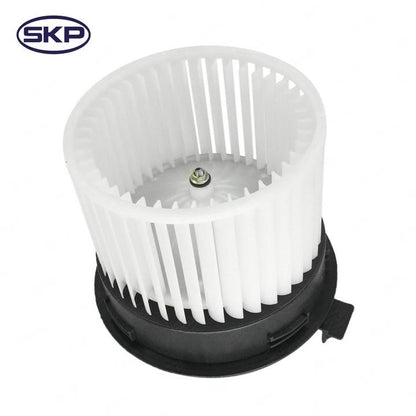 SKP HVAC Blower Motor SK700295