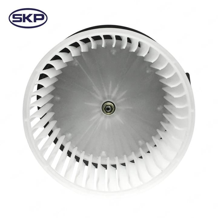 SKP HVAC Blower Motor SK700295