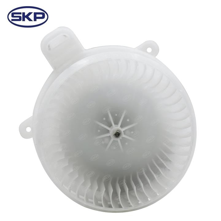 SKP HVAC Blower Motor SK700298