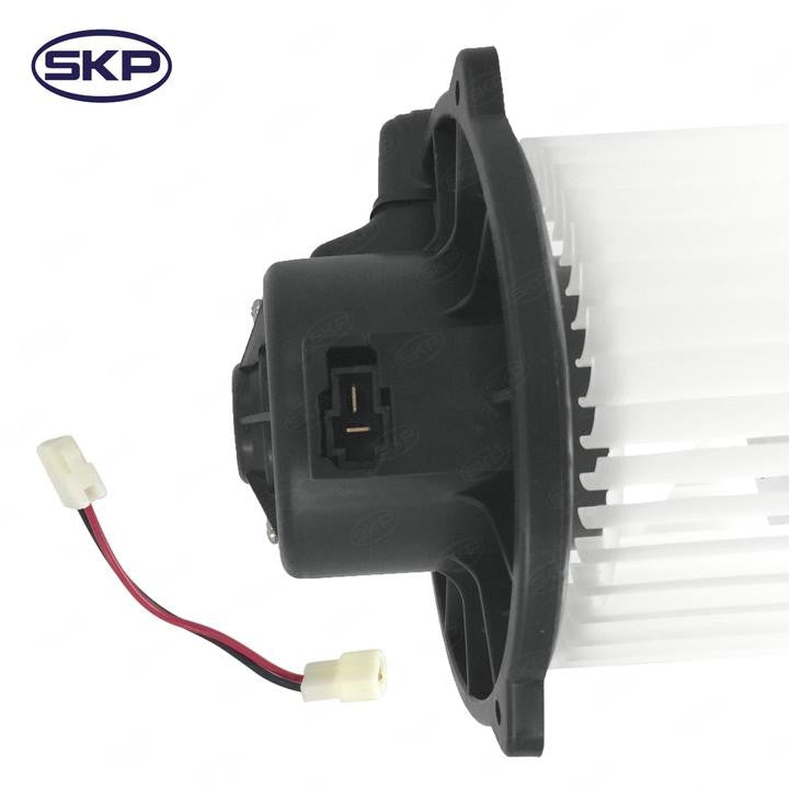 SKP HVAC Blower Motor SK700300 image 2