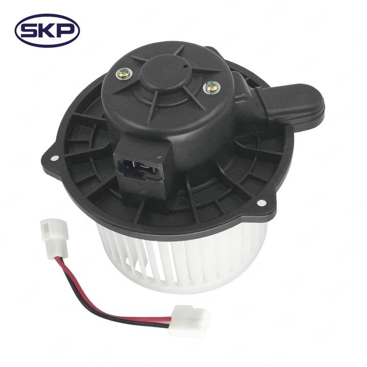 SKP HVAC Blower Motor SK700300 image 3