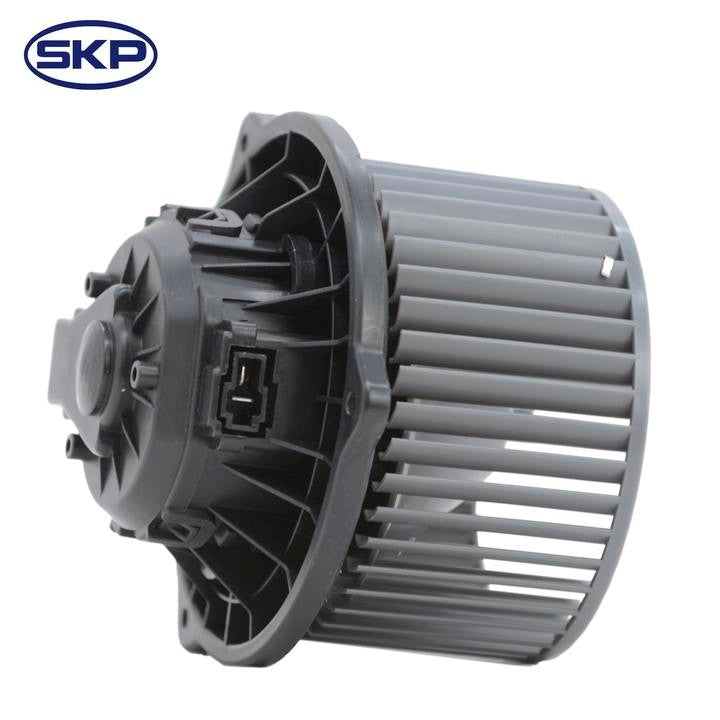 SKP HVAC Blower Motor SK700300 image 4