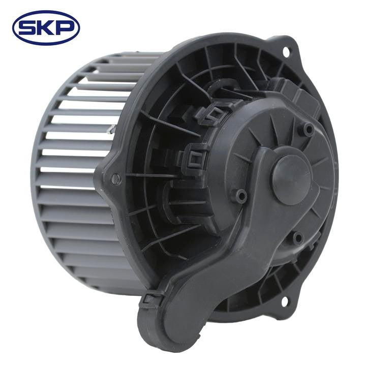 SKP HVAC Blower Motor SK700300 image 5