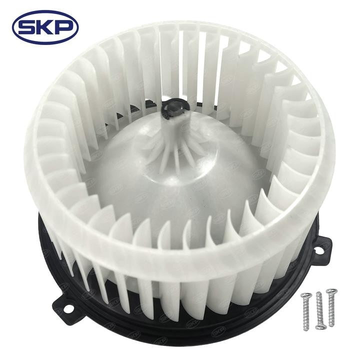 SKP HVAC Blower Motor SK700309