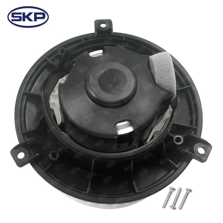 SKP HVAC Blower Motor SK700309