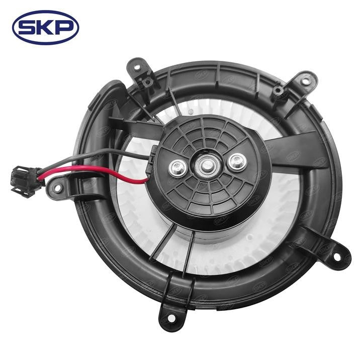 SKP HVAC Blower Motor SK700310