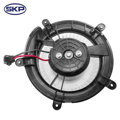 SKP HVAC Blower Motor SK700310