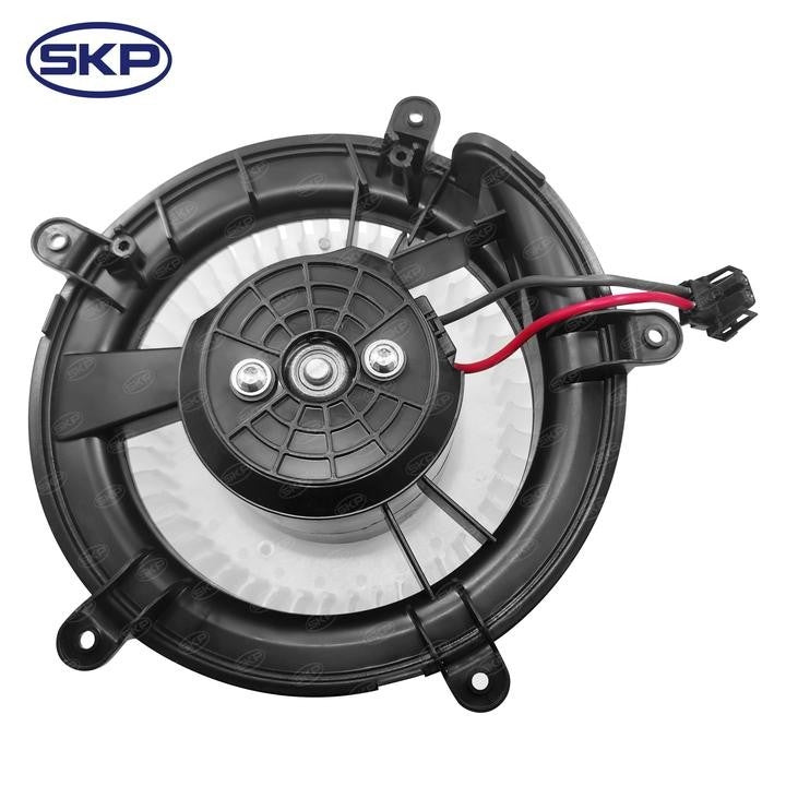 SKP HVAC Blower Motor SK700310