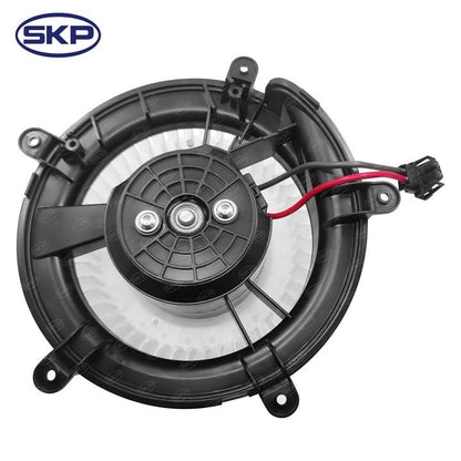 SKP HVAC Blower Motor SK700310