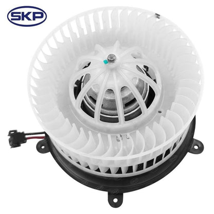 SKP HVAC Blower Motor SK700310