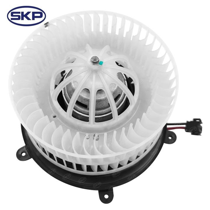 SKP HVAC Blower Motor SK700310