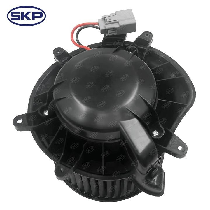 SKP HVAC Blower Motor SK700327