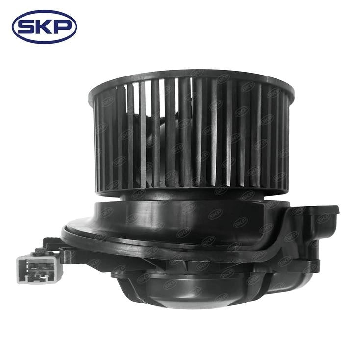 SKP HVAC Blower Motor SK700327