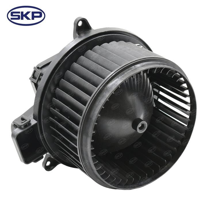 SKP HVAC Blower Motor SK700329