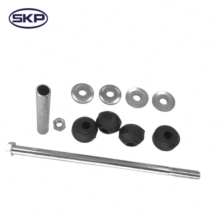SKP Suspension Stabilizer Bar Link Kit SK700432 image 3