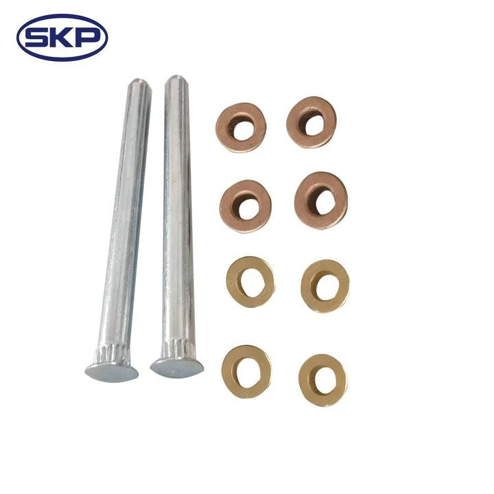 SKP Door Hinge Pin and Bushing Kit SK703264 image 4