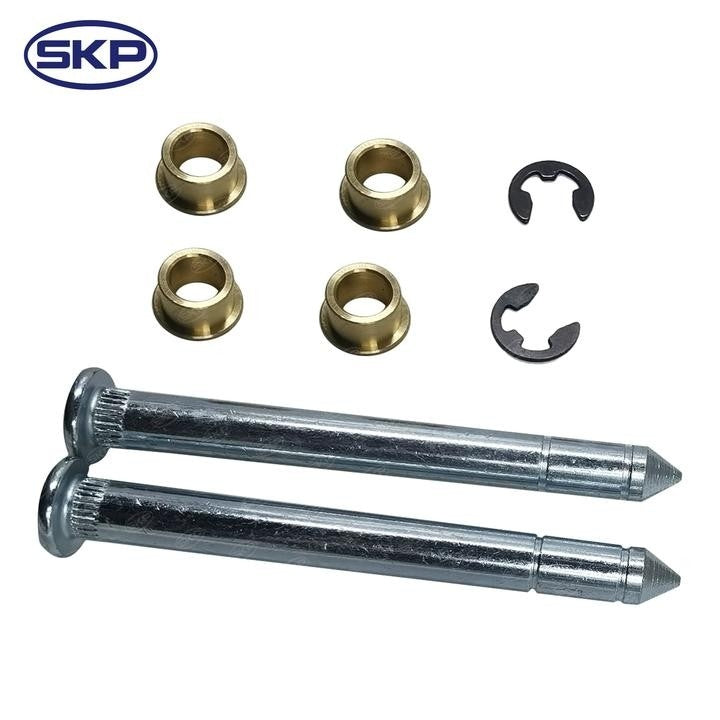 SKP Door Hinge Pin and Bushing Kit SK703269