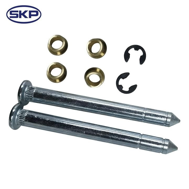 SKP Door Hinge Pin and Bushing Kit SK703269