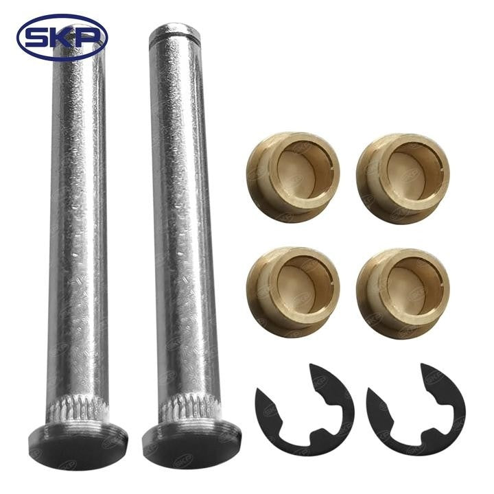 SKP Door Hinge Pin and Bushing Kit SK703270