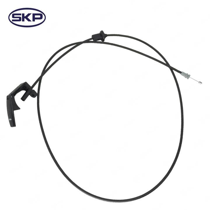 SKP Hood Release Cable SK721009 main image